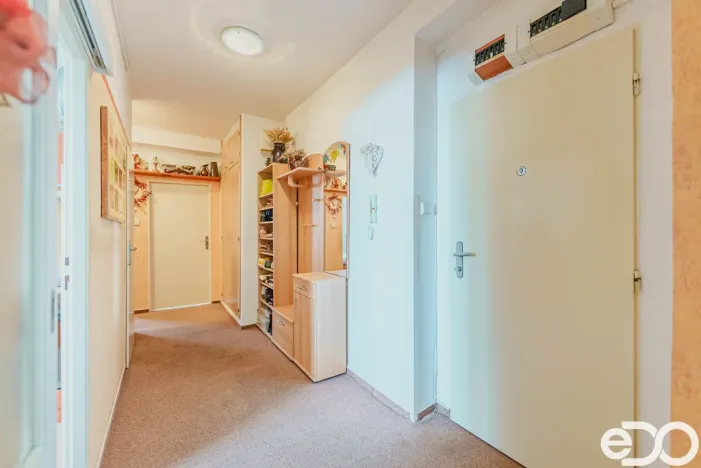 Prodej bytu 3+1, Sezemice, Smetanova, 79 m2