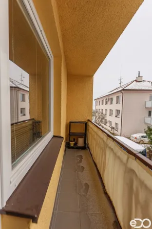 Prodej bytu 3+1, Sezemice, Smetanova, 79 m2