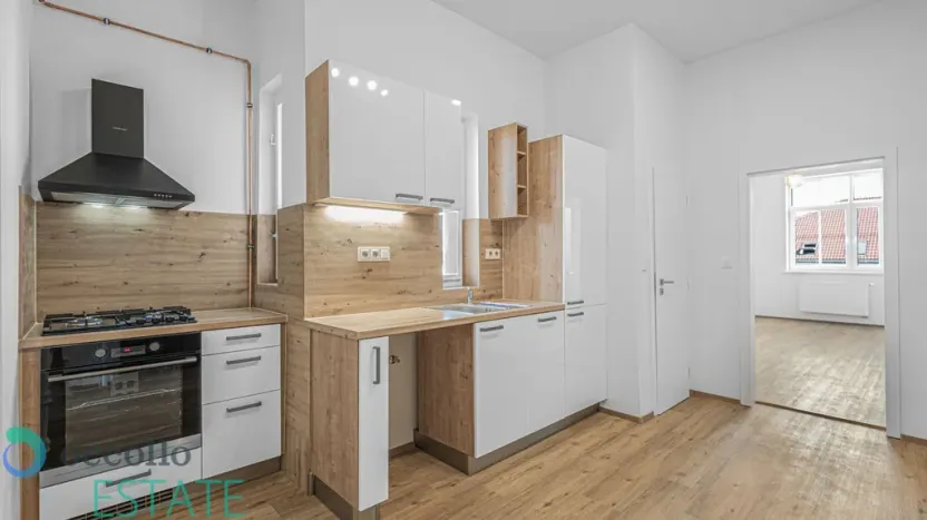 Prodej bytu 2+1, Plzeň, Koterovská, 62 m2