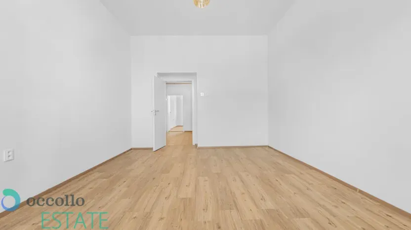 Prodej bytu 2+1, Plzeň, Koterovská, 62 m2