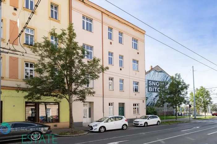 Prodej bytu 2+1, Plzeň, Koterovská, 62 m2