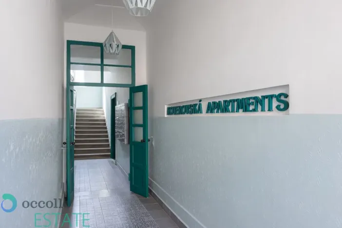 Prodej bytu 2+1, Plzeň, Koterovská, 62 m2