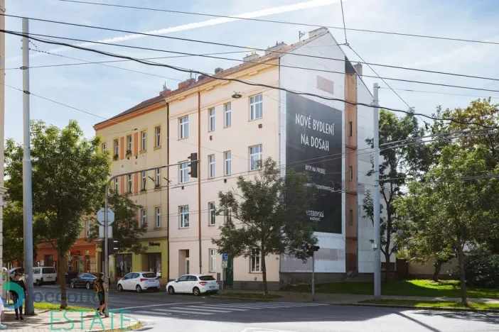 Prodej bytu 2+1, Plzeň, Koterovská, 62 m2