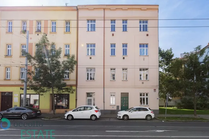 Prodej bytu 2+1, Plzeň, Koterovská, 62 m2