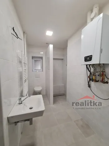 Pronájem bytu 1+1, Opava - Předměstí, Husova, 30 m2