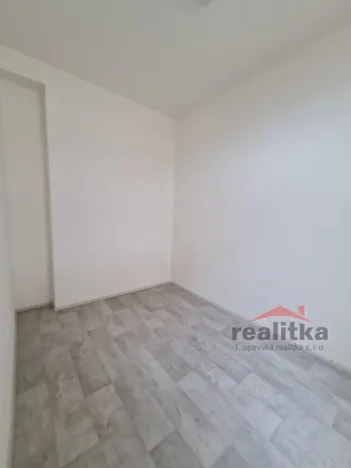 Pronájem bytu 1+1, Opava - Předměstí, Husova, 30 m2