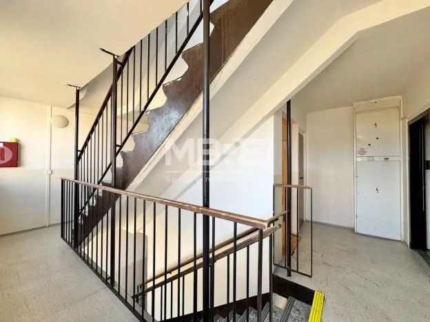 Pronájem bytu 2+kk, Žatec, Dr. Václava Kůrky, 39 m2