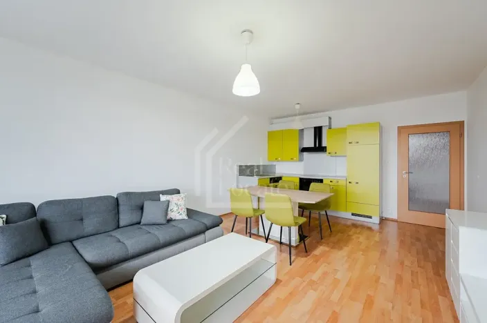 Pronájem bytu 2+kk, Praha - Krč, V Štíhlách, 63 m2