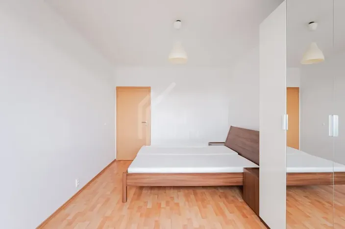 Pronájem bytu 2+kk, Praha - Krč, V Štíhlách, 63 m2