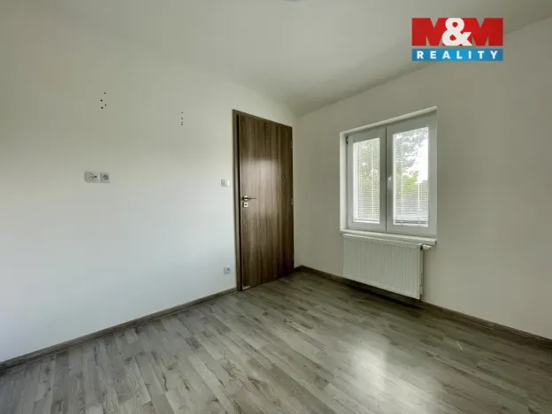 Pronájem bytu 2+kk, Praha - Libuš, U líhní, 22 m2