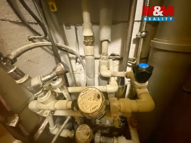 Prodej bytu 2+1, Otrokovice, Lidická, 54 m2