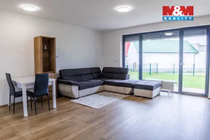 Prodej bytu 1+kk, Plzeň, 48 m2