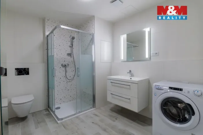 Prodej bytu 1+kk, Plzeň, 48 m2