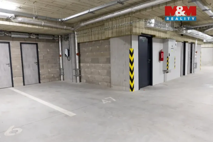 Prodej bytu 1+kk, Plzeň, 48 m2