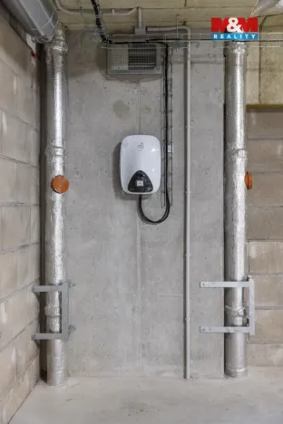 Prodej bytu 1+kk, Plzeň, 48 m2