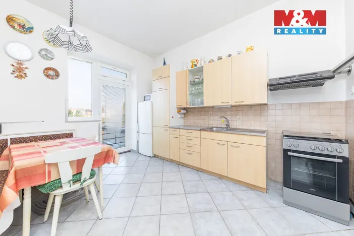 Prodej rodinného domu, Brno, Sejkorova, 160 m2