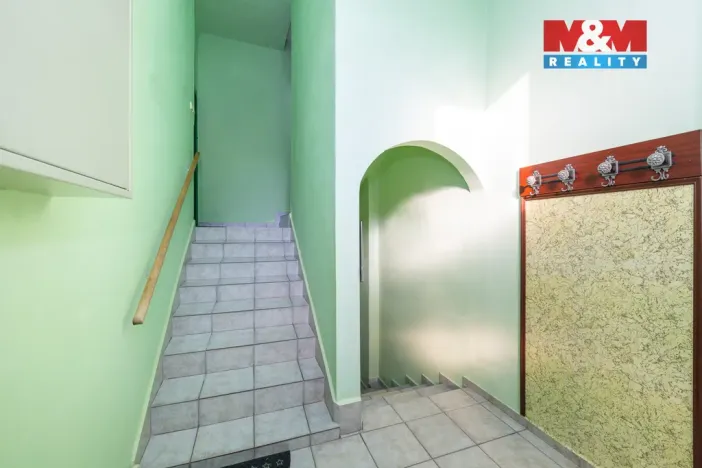 Prodej rodinného domu, Brno, Sejkorova, 160 m2