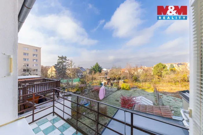 Prodej rodinného domu, Brno, Sejkorova, 160 m2