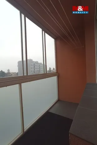 Prodej bytu 3+1, Šternberk, U Střelnice, 59 m2