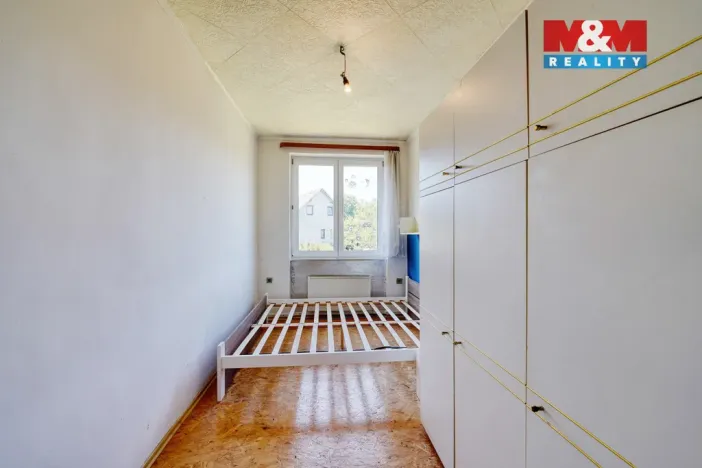 Prodej bytu 3+1, Krásné Údolí, 81 m2