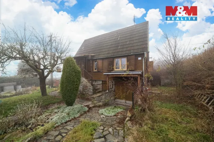 Prodej chaty, Dražeň, 120 m2