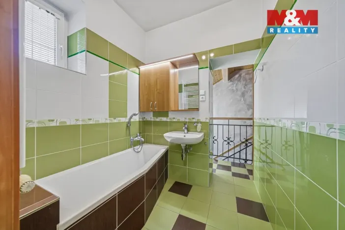 Prodej rodinného domu, Jablonné nad Orlicí, Strmá, 240 m2