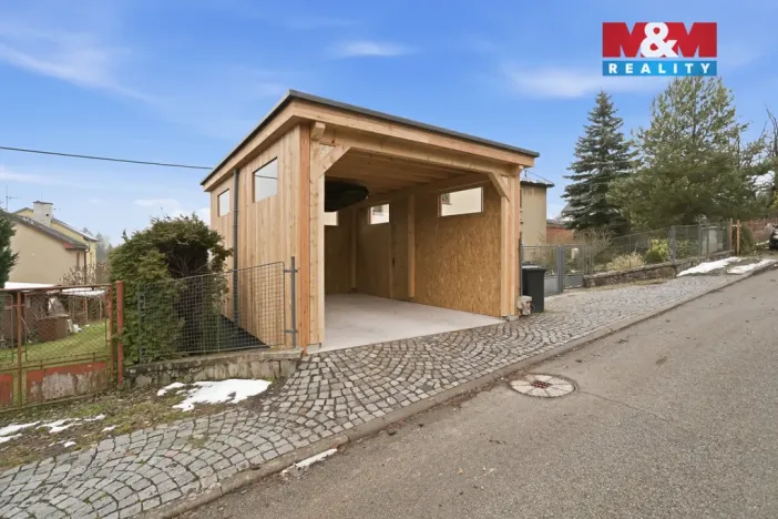 Prodej rodinného domu, Jablonné nad Orlicí, Strmá, 240 m2