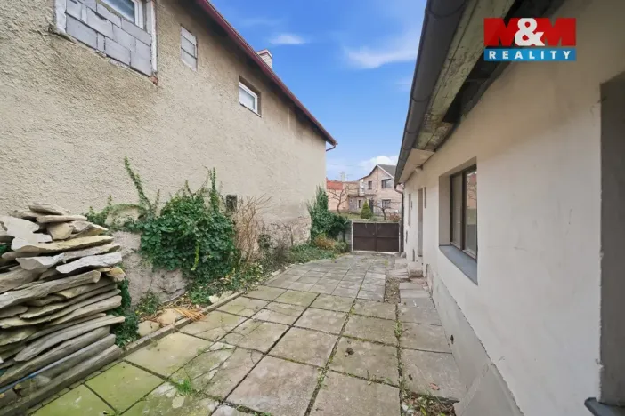 Prodej rodinného domu, Choceň, Svatojiřská, 99 m2