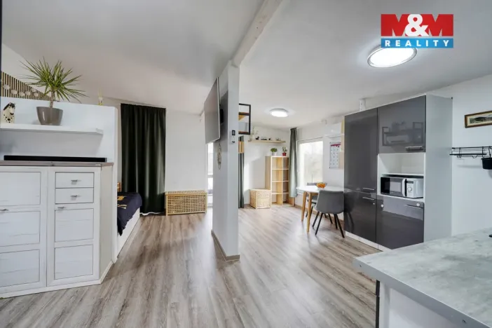 Prodej rodinného domu, Mirošov, 140 m2