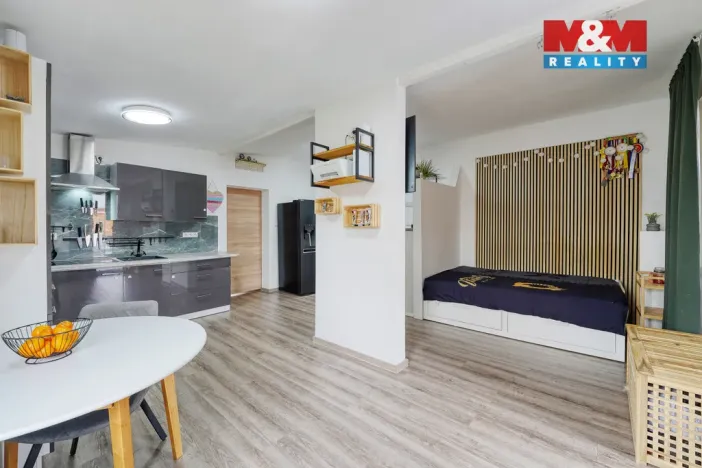 Prodej rodinného domu, Mirošov, 140 m2