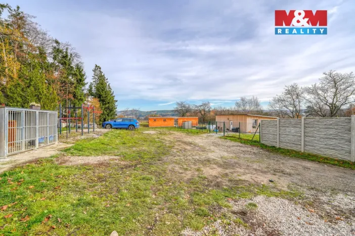 Prodej rodinného domu, Mirošov, 140 m2