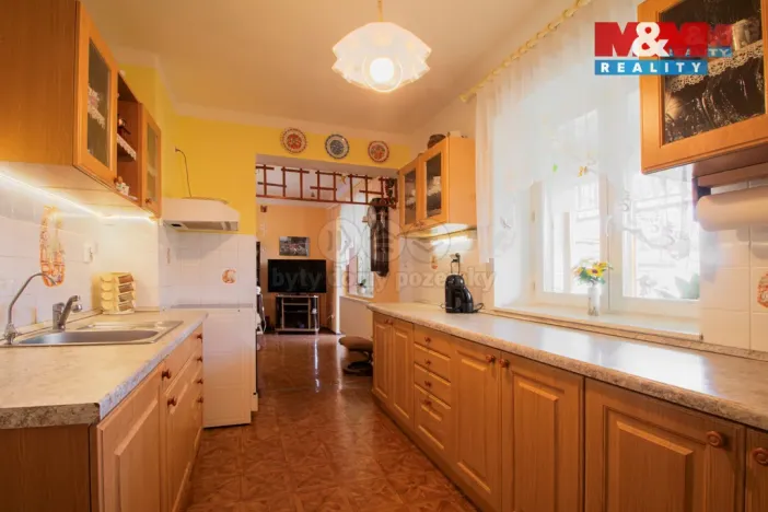 Prodej rodinného domu, Sobotovice, 250 m2