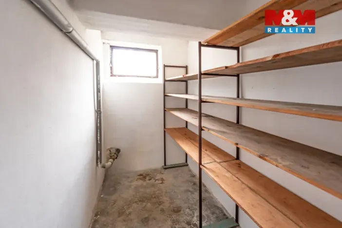 Prodej bytu 2+1, Nedvědice, 63 m2