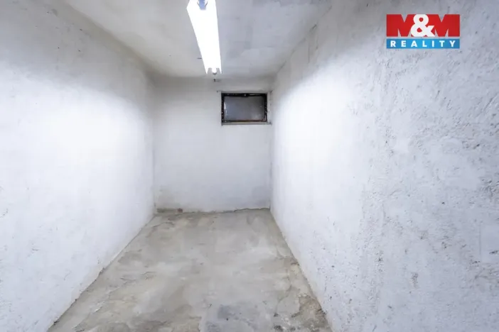 Prodej bytu 2+1, Nedvědice, 63 m2