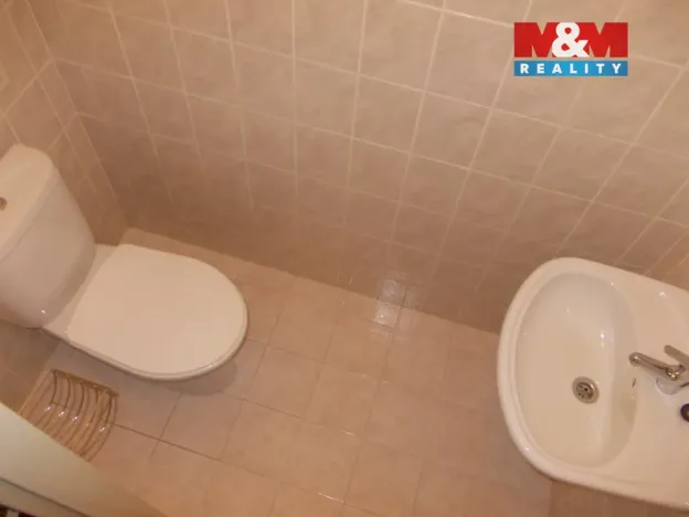 Pronájem bytu 3+1, Ostrava - Vítkovice, Kutuzovova, 100 m2