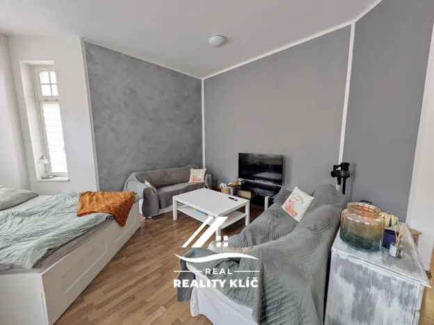 Pronájem bytu 2+kk, Opava, Růžová, 75 m2