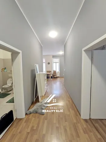 Pronájem bytu 2+kk, Opava, Růžová, 75 m2