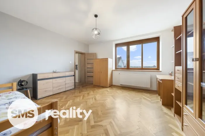 Prodej rodinného domu, Bochoř, Přerovská, 395 m2