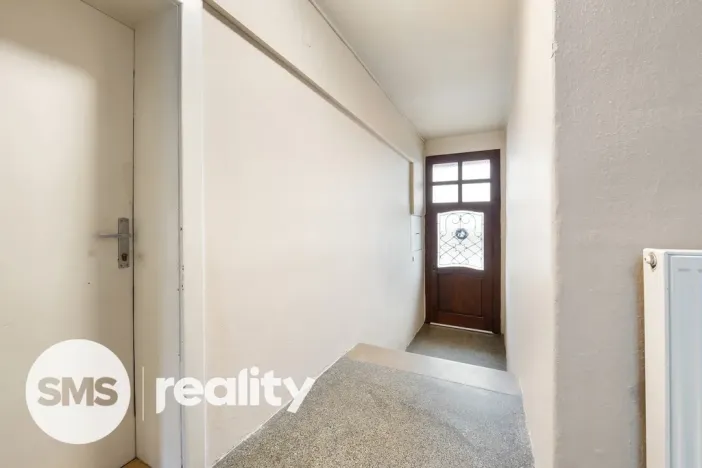 Prodej rodinného domu, Bochoř, Přerovská, 395 m2