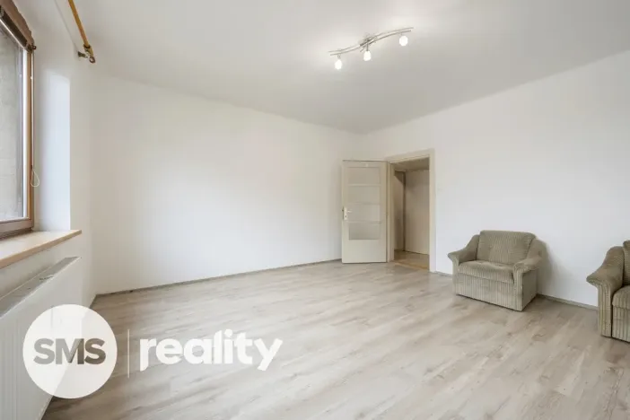 Prodej rodinného domu, Bochoř, Přerovská, 395 m2