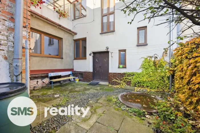 Prodej rodinného domu, Bochoř, Přerovská, 395 m2