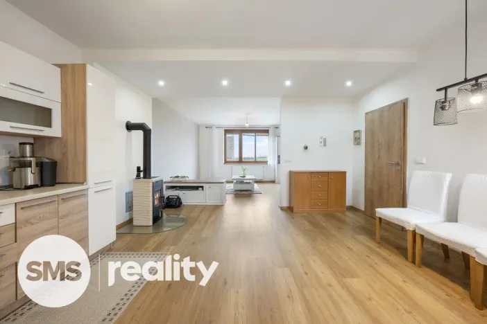 Prodej rodinného domu, Bochoř, Přerovská, 395 m2