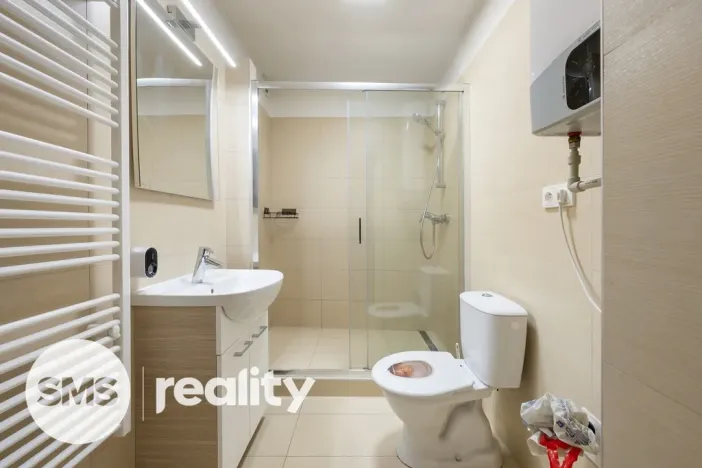 Prodej rodinného domu, Bochoř, Přerovská, 395 m2