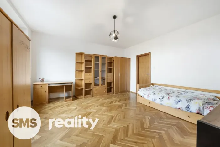 Prodej rodinného domu, Bochoř, Přerovská, 395 m2