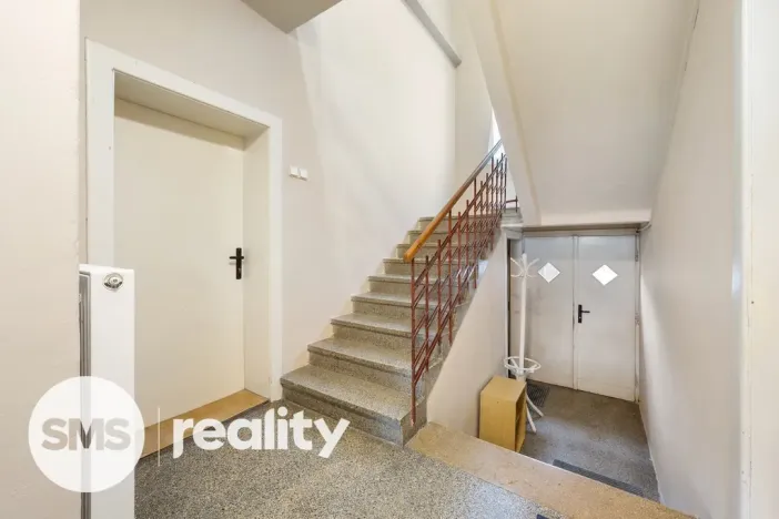 Prodej rodinného domu, Bochoř, Přerovská, 395 m2