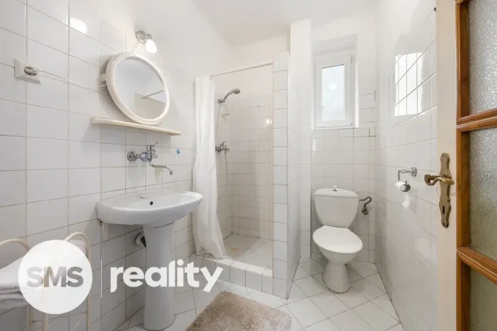 Prodej rodinného domu, Bochoř, Přerovská, 395 m2