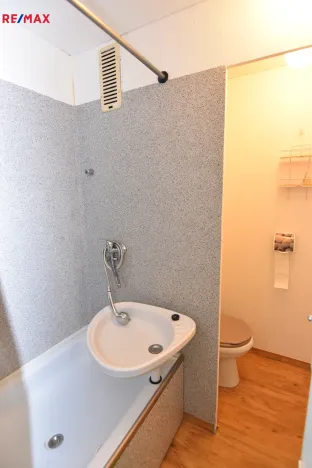 Pronájem bytu 1+1, Olomouc - Nová Ulice, Hraniční, 32 m2