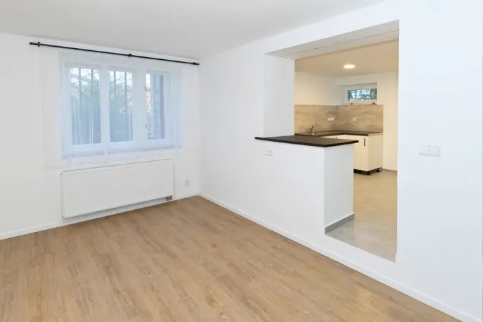 Pronájem bytu 2+1, Říčany - Radošovice, Sokolovská, 71 m2