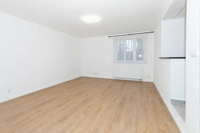 Pronájem bytu 2+1, Říčany - Radošovice, Sokolovská, 71 m2