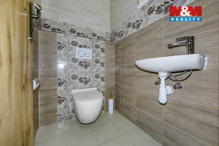 Prodej rodinného domu, Tetín, Mramorová, 253 m2